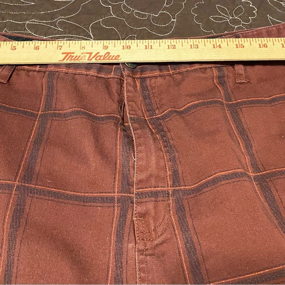 Volcom Men’s Shorts Size 40 - Picture 6 of 6